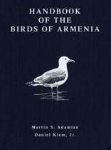 Handbook of the Birds of Armenia