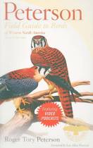 Peterson Field Guide to Birds of Western North America, Fourth Edition