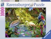 Vogelpuzzels