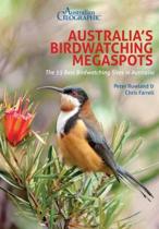Australia's Birding Megaspots