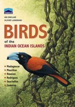 Birds of the Indian Ocean islands