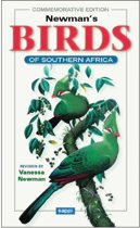 Newman's birds of Southern Africa