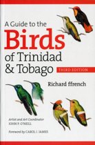 A Guide to the Birds of Trinidad and Tobago