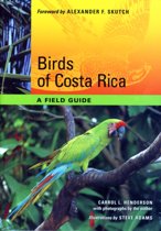 Birds of Costa Rica