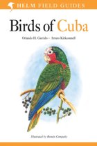 Birds of Cuba