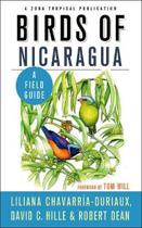 Birds of Nicaragua