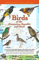 Birds of the Dominican Republic & Haiti