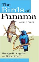 The Birds of Panama