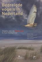 Bedreigde vogels in Nederland