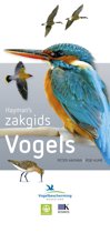 Hayman's zakgids vogels