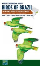 Wildlife Conservation Society Birds of Brazil