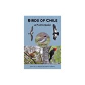 Birds of Chile