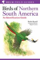 Birds of Northern South America