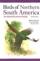 Birds of Northern South America