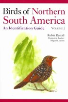 Birds of Northern South America