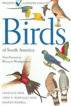 Birds of South America