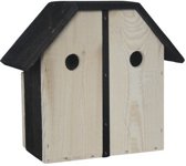 Nestkast duo Nestkast duo