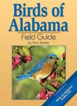 Birds of Alabama Field Guide Birds of Alabama Field Guide