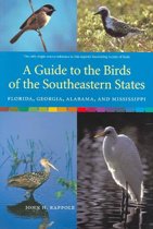 A Guide to the Birds of the South-eastern States