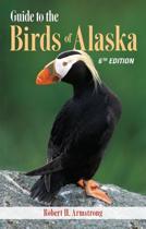 Guide to the Birds of Alaska