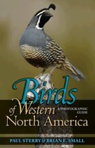 Birds of Western North America