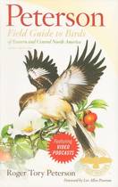 Peterson Field Guide to Birds of Eastern and Central North America