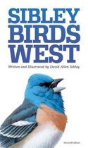 Sibley Birds of West