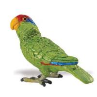 Amazone papegaai groen € 3,50